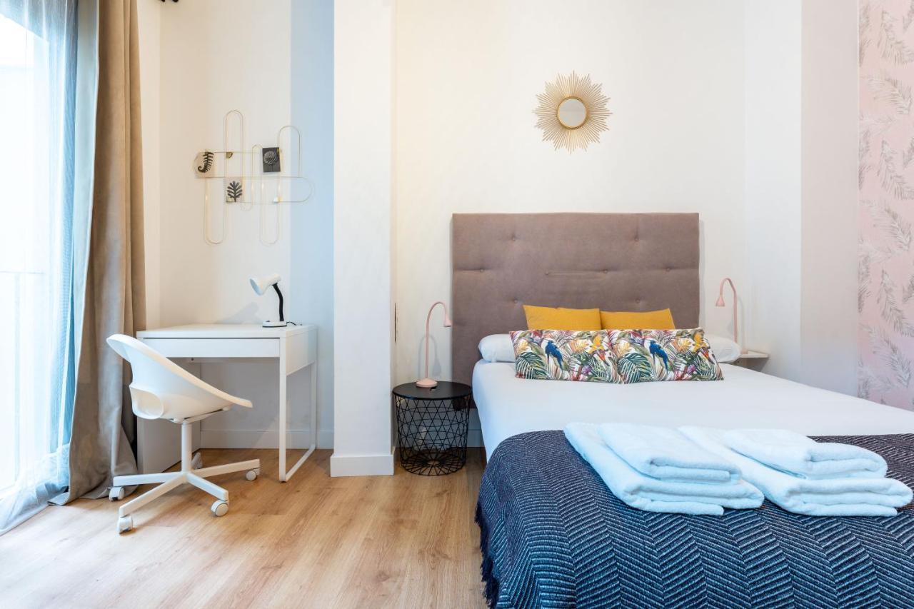 Pena Roomalaga By Bossh! Apartments Eksteriør bilde