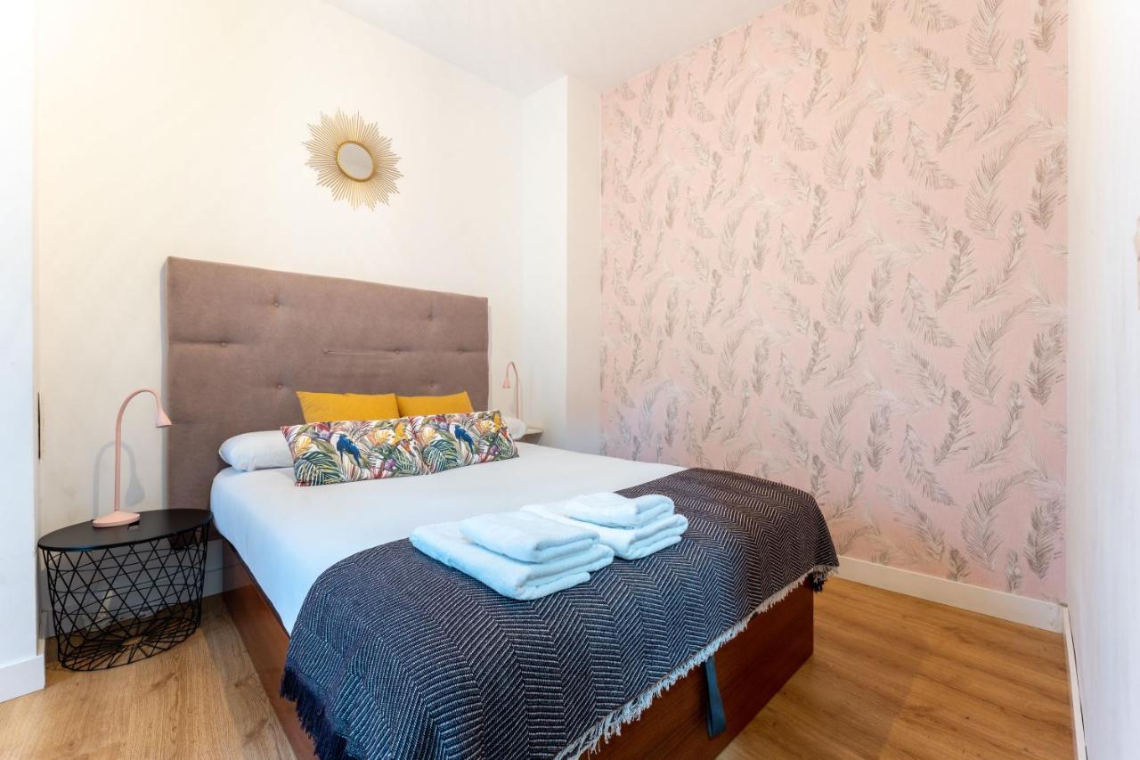 Pena Roomalaga By Bossh! Apartments Eksteriør bilde
