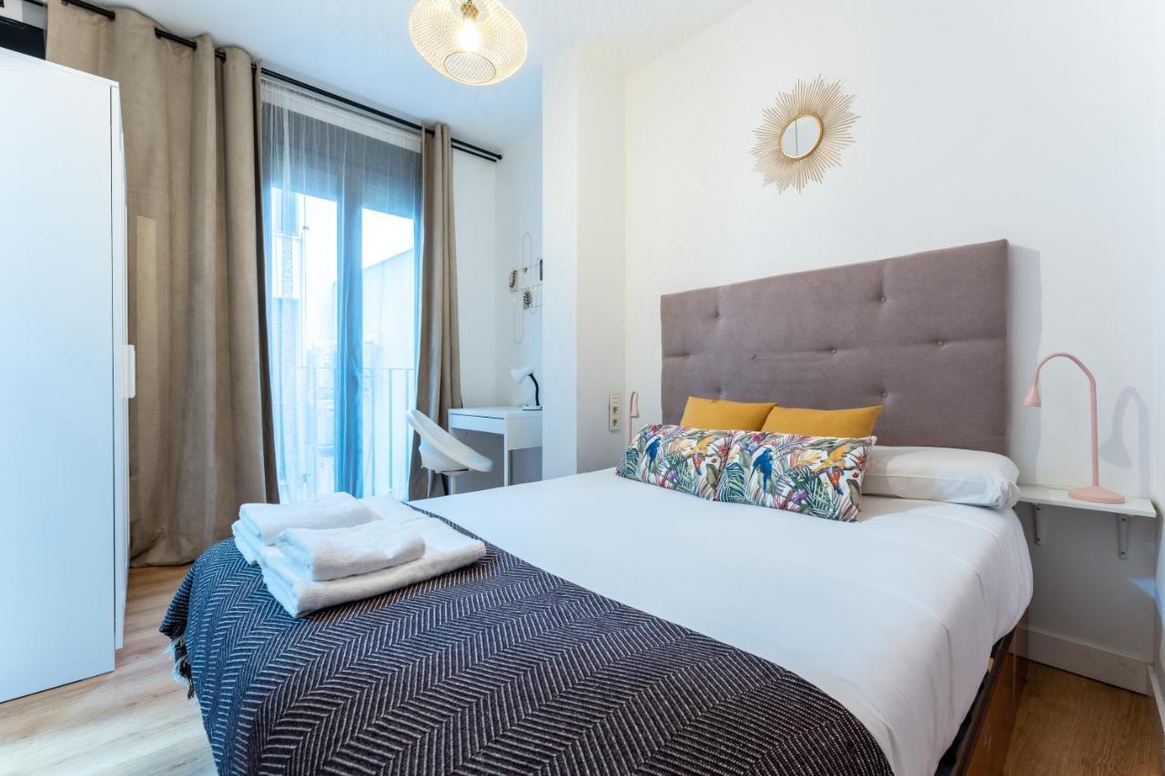 Pena Roomalaga By Bossh! Apartments Eksteriør bilde