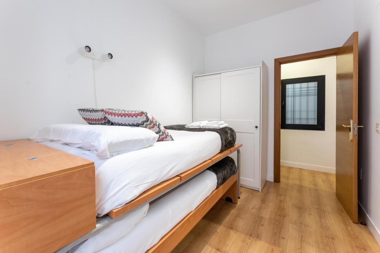 Pena Roomalaga By Bossh! Apartments Eksteriør bilde